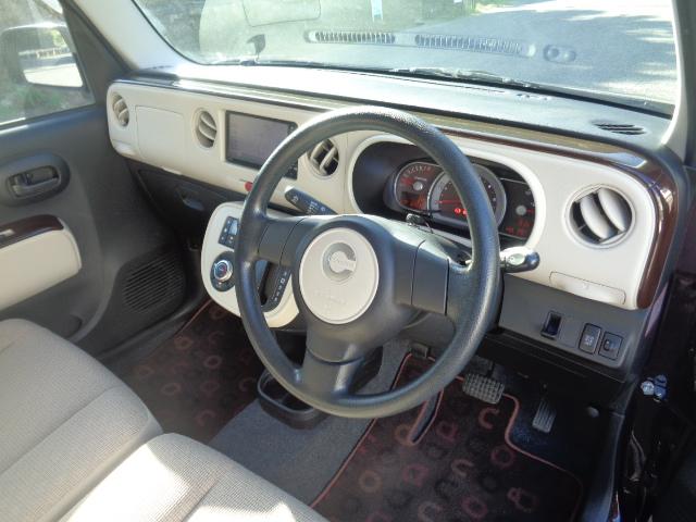 ミラココア ココアＸ（16枚目）