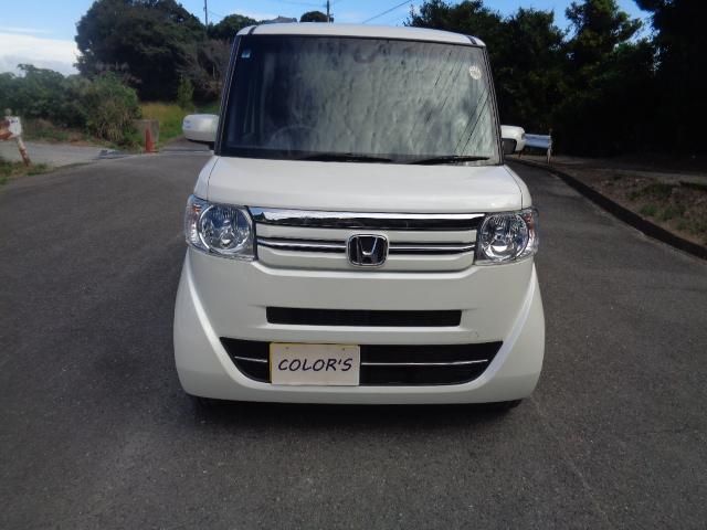 Ｎ－ＢＯＸ Ｇ　ＳＳパッケージ　Ｇ特別仕様車　ＳＳパッケージ（6枚目）