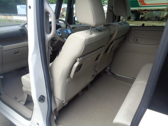 Ｎ－ＢＯＸ Ｇ　ＳＳパッケージ　Ｇ特別仕様車　ＳＳパッケージ（10枚目）