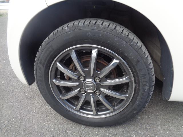 Ｎ－ＢＯＸ Ｇ　ＳＳパッケージ　Ｇ特別仕様車　ＳＳパッケージ（14枚目）