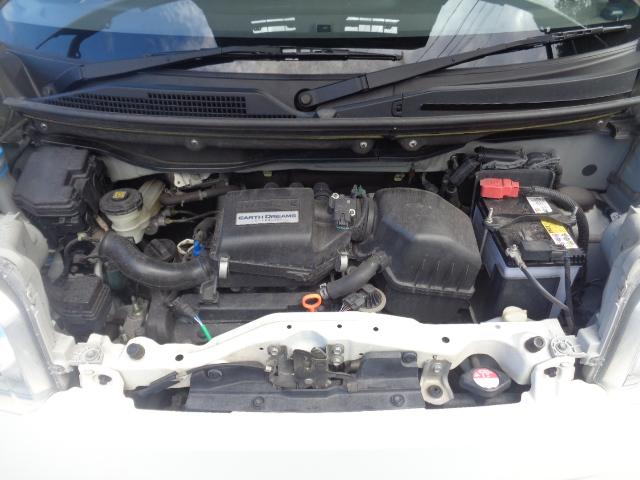 Ｎ－ＢＯＸ Ｇ　ＳＳパッケージ　Ｇ特別仕様車　ＳＳパッケージ（17枚目）