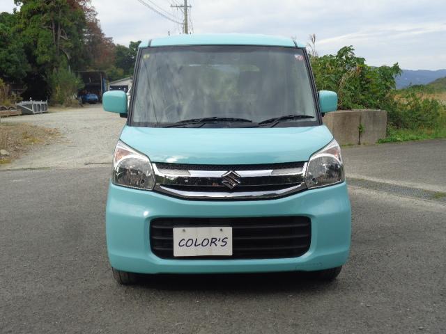 スペーシア Gリミテッド(5枚目)