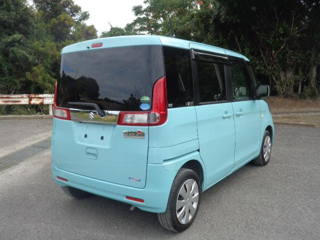 スペーシア Gリミテッド(7枚目)