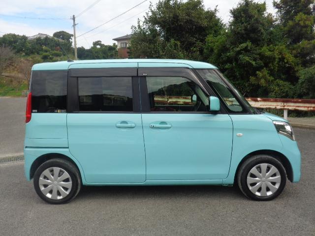 スペーシア Gリミテッド(8枚目)