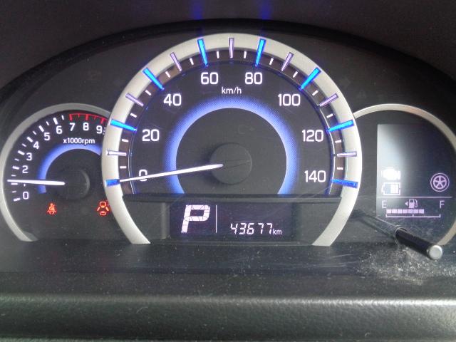 スペーシア Gリミテッド(10枚目)