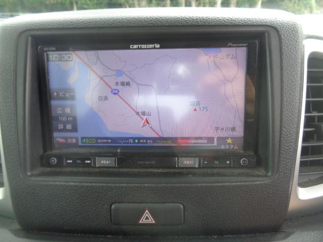 スペーシア Gリミテッド(11枚目)