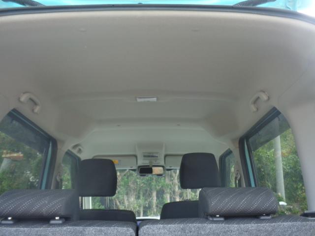 スペーシア Gリミテッド(12枚目)