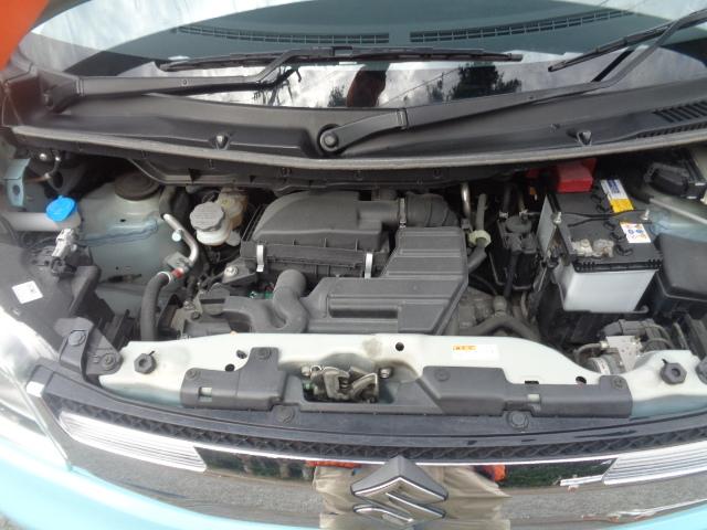 スペーシア Gリミテッド(13枚目)