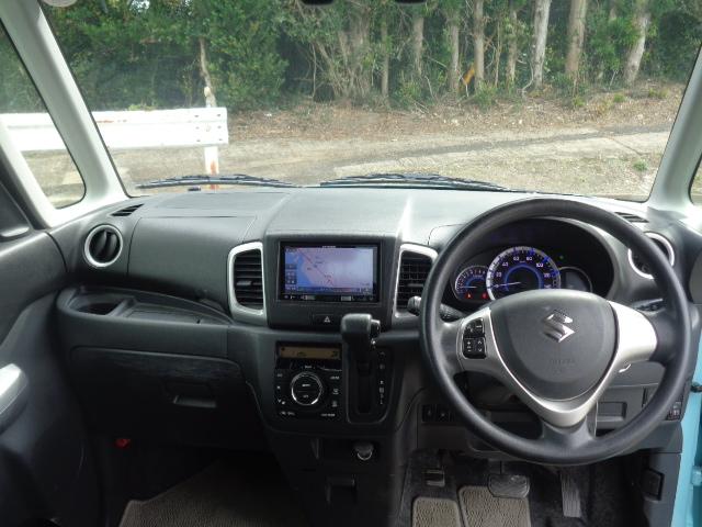 スペーシア Gリミテッド(14枚目)