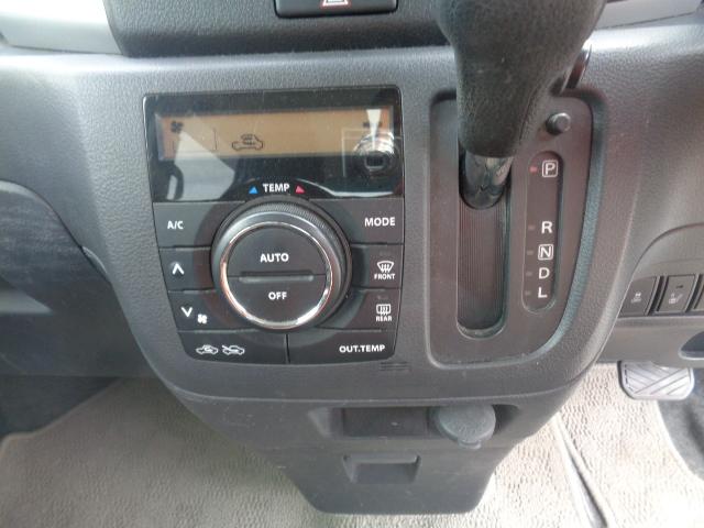 スペーシア Gリミテッド(16枚目)