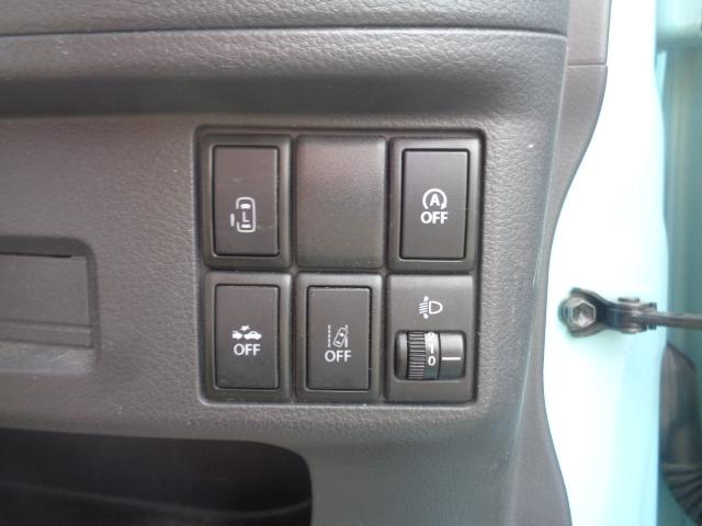 スペーシア Gリミテッド(17枚目)