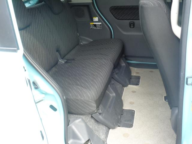 スペーシア Gリミテッド(19枚目)