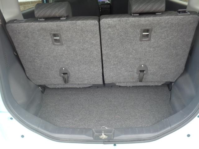 スペーシア Gリミテッド(23枚目)