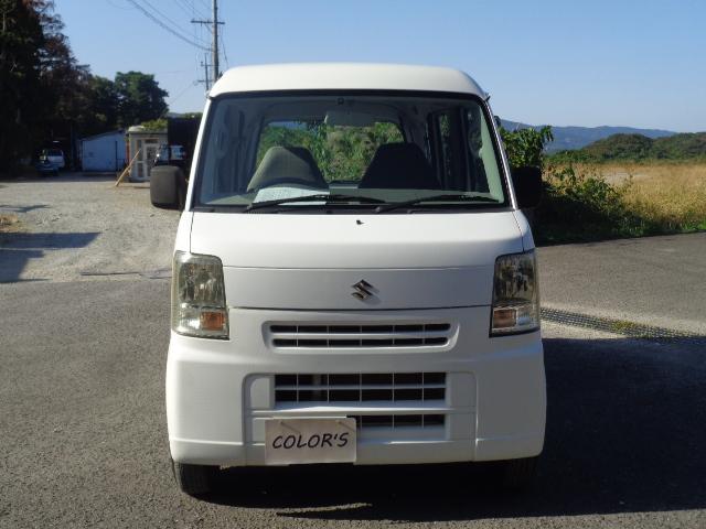 エブリイ (4枚目)