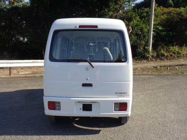 エブリイ (5枚目)