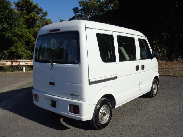 エブリイ (6枚目)