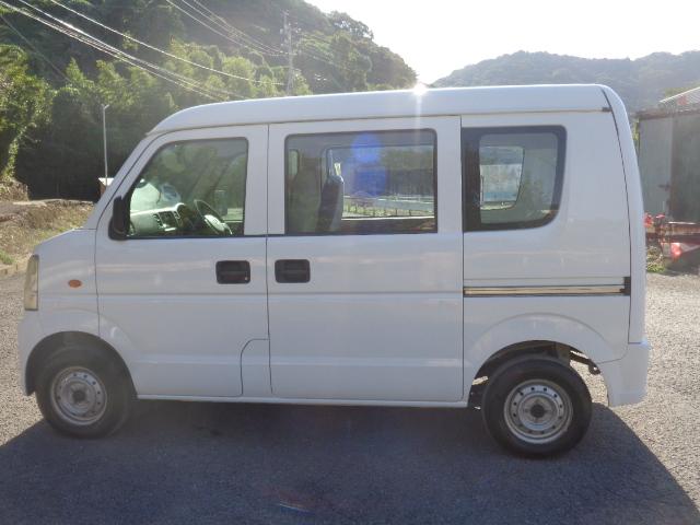 エブリイ (8枚目)