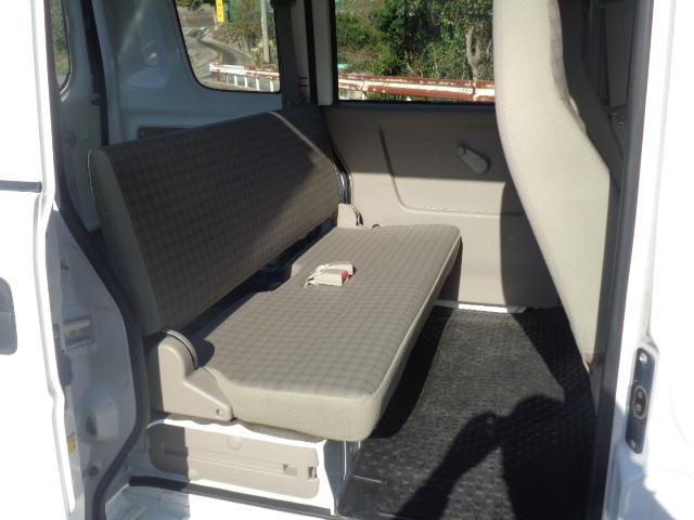 エブリイ (14枚目)