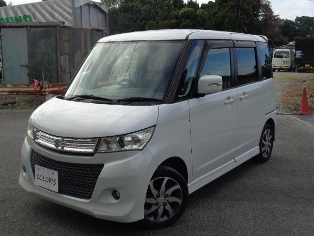 パレットSW XS(2枚目)