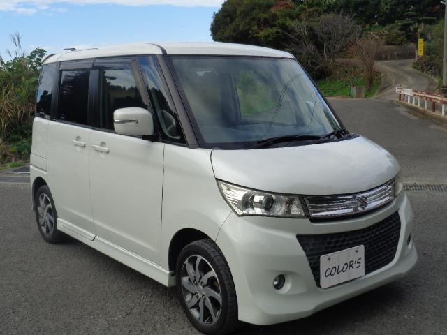 パレットSW XS(3枚目)