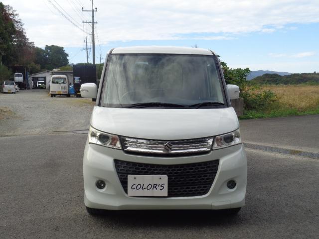 パレットSW XS(5枚目)