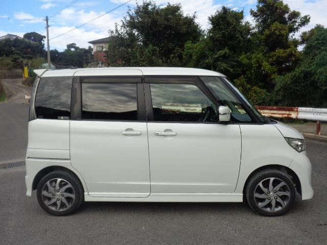 パレットSW XS(6枚目)