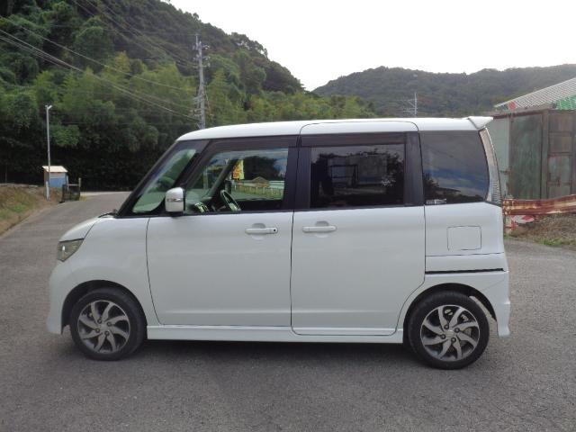 パレットSW XS(7枚目)