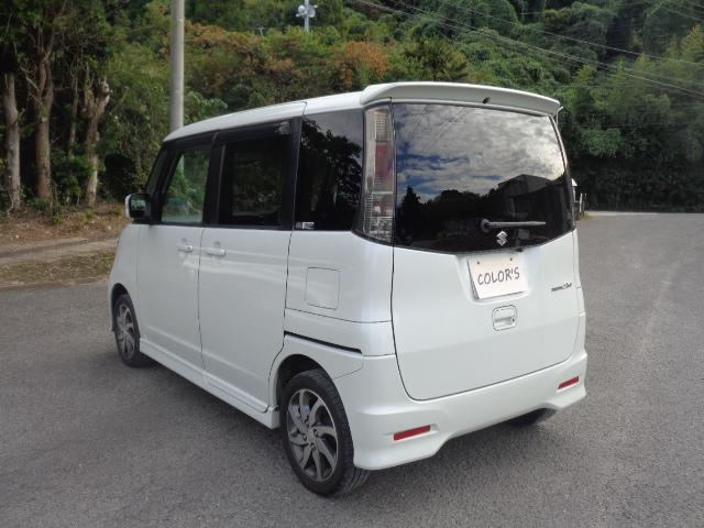 パレットSW XS(8枚目)