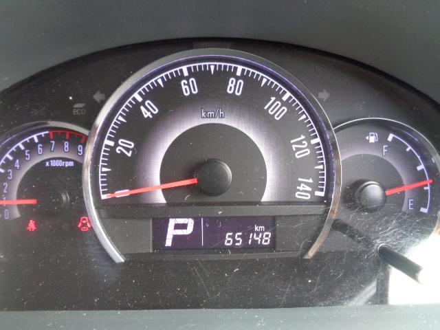 パレットSW XS(10枚目)