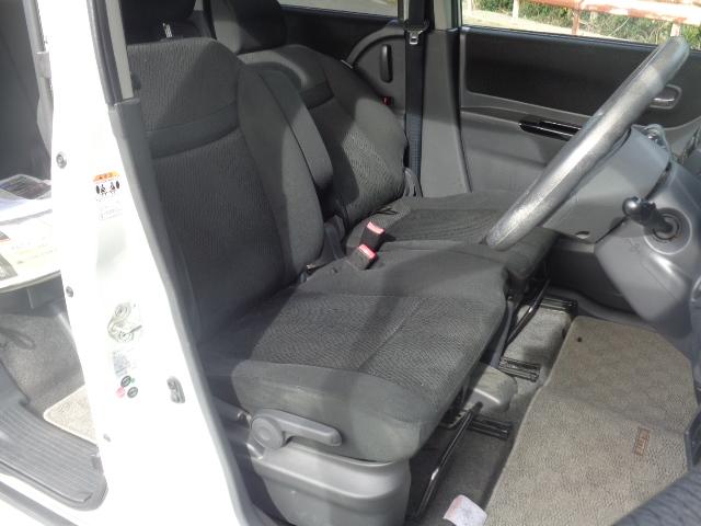 パレットSW XS(19枚目)