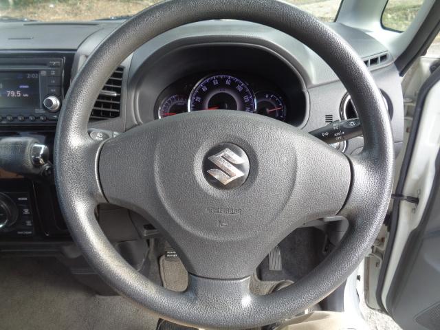 パレットSW XS(21枚目)