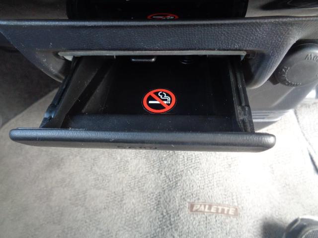 パレットSW XS(22枚目)