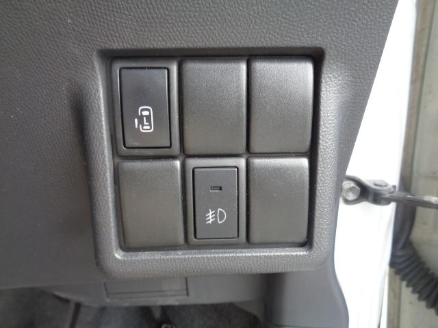 パレットSW XS(27枚目)