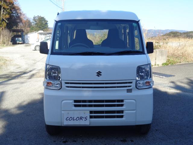 エブリイ PA PA 3型(3枚目)