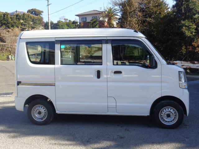 エブリイ PA PA 3型(5枚目)