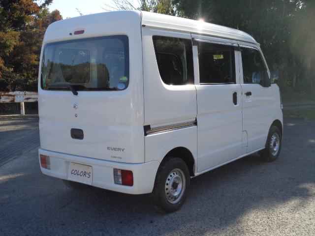 エブリイ PA PA 3型(6枚目)