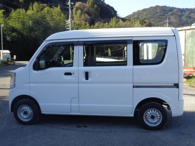 エブリイ PA PA 3型(9枚目)