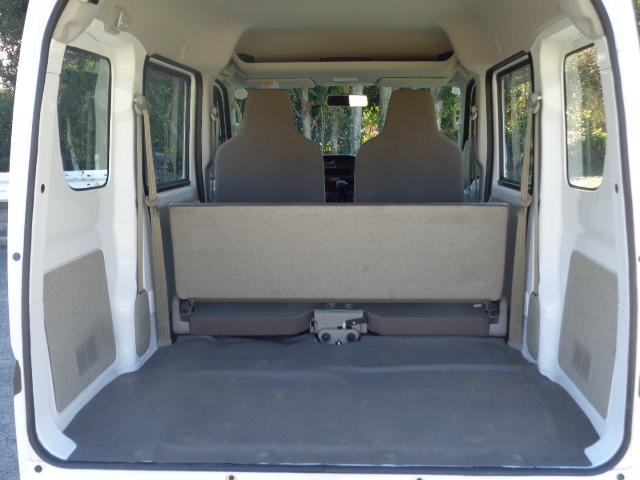 エブリイ PA PA 3型(10枚目)