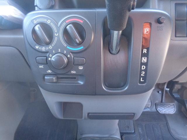 エブリイ PA PA 3型(12枚目)