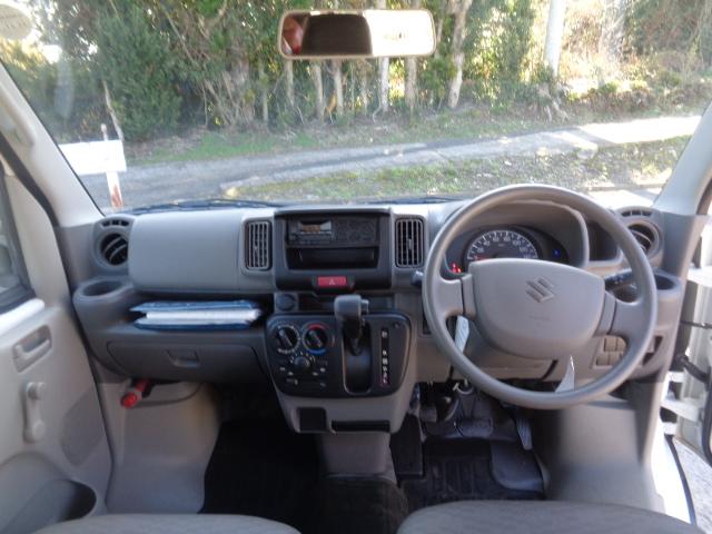 エブリイ PA PA 3型(14枚目)