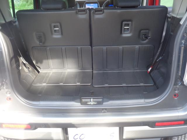 ハスラー Jスタイル 特別仕様車 全方位モニター付メモリーナビ装着車(12枚目)