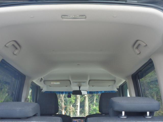 N-BOX G・Lパッケージ 純正ナビ バックカメラ 助手席側パワースライドドア スライドドアイージークローザー 後席ロールシェード TV DVD ETC Bluetooth スマートキー オートエアコン(10枚目)