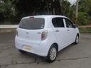 ミライース Ｘ　リミテッドＳＡ　衝突被害軽減ブレーキ　アイドリングストップ　ＣＶＴ　ＥＴＣ車載器　ナビ　電動格納ドアミラー　純正アルミホイール　走行５．６万ｋｍ（5枚目）