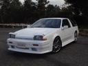 NISSAN EXA