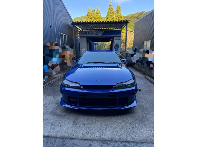 シルビア スペックRエアロ(6枚目)