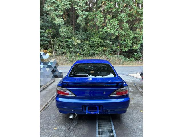 シルビア スペックRエアロ(10枚目)