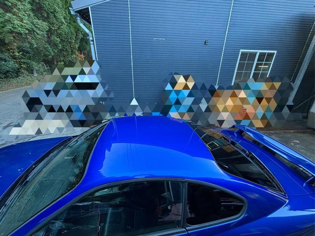 シルビア スペックRエアロ(15枚目)