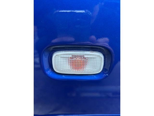 シルビア スペックRエアロ(16枚目)