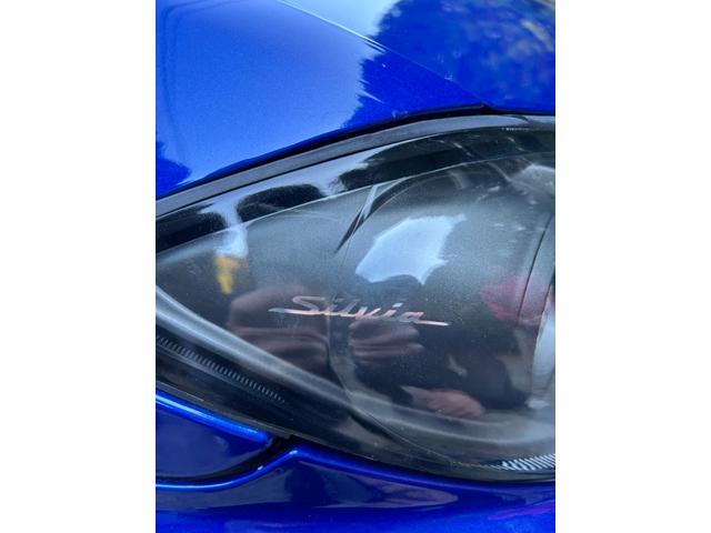 シルビア スペックRエアロ(19枚目)