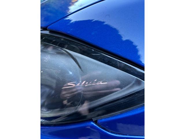 シルビア スペックRエアロ(20枚目)